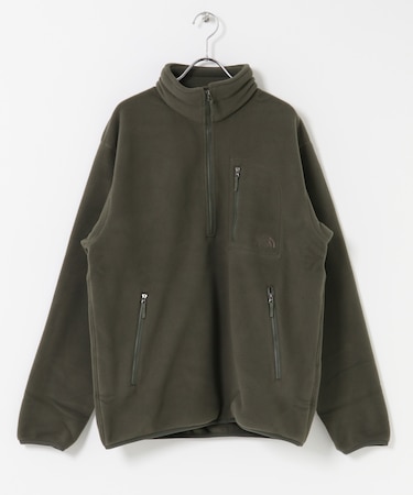 THE NORTH FACE Field Fleece Half Zip