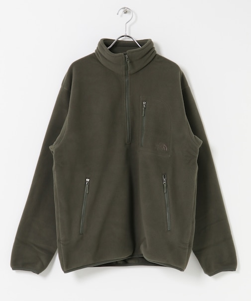 THE NORTH FACE Field Fleece Half Zip