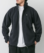 THE NORTH FACE　Field Fleece Jacket