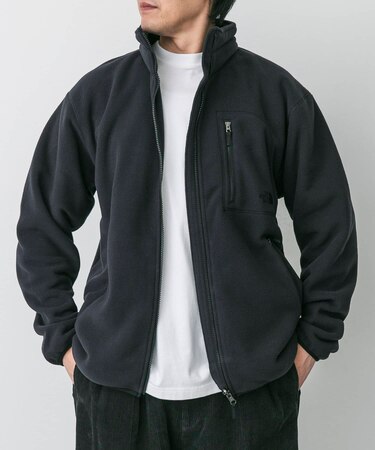 THE NORTH FACE　Field Fleece Jacket
