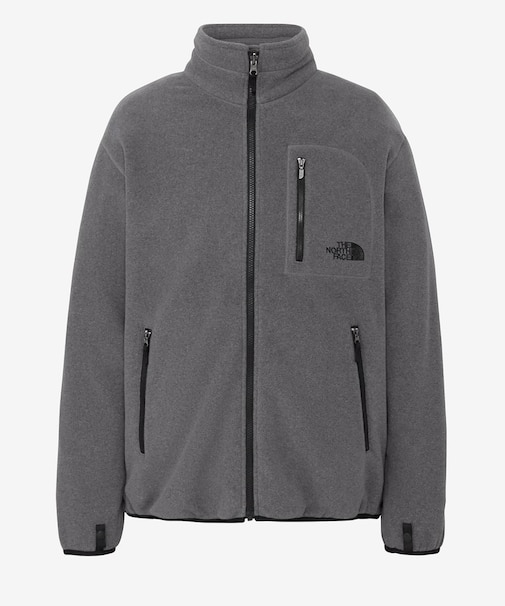 THE NORTH FACE Field Fleece Jacket