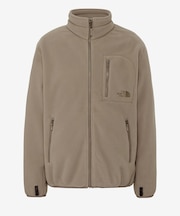THE NORTH FACE Field Fleece Jacket