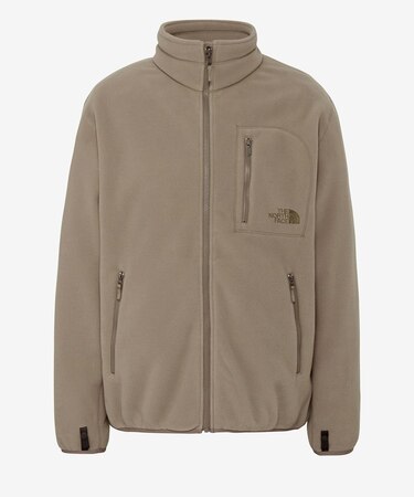 THE NORTH FACE Field Fleece Jacket