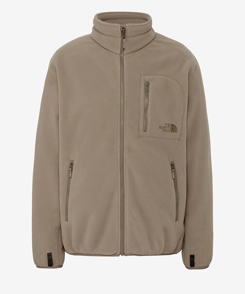 THE NORTH FACE Field Fleece Jacket