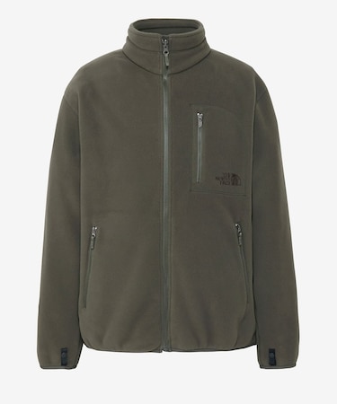 THE NORTH FACE　Field Fleece Jacket