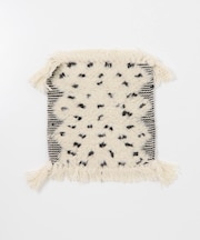 RugRu　TANIA Chair Rug