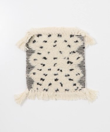 RugRu　TANIA Chair Rug