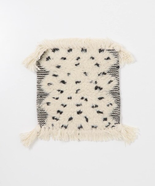 RugRu　TANIA Chair Rug