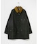 Barbour　OS SOLWAY WAX JACKET