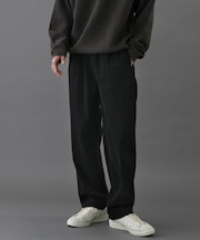 FORK&SPOON　TECコーデュロイパンツ