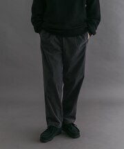 FORK&SPOON　TECコーデュロイパンツ