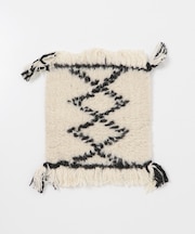 RugRu　MONICA Chair Rug