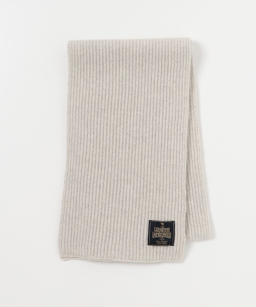 ハミルトンマフラー