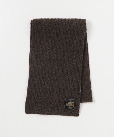 ハミルトンマフラー