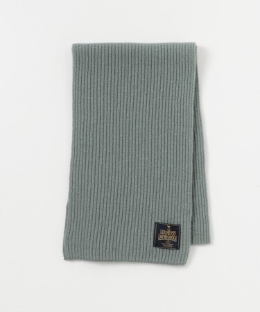 ハミルトンマフラー