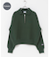 『別注』Champion×DOORS　Half Zip Sweatshirts
