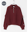『別注』Champion×DOORS　Half Zip Sweatshirts