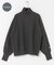 『別注』Champion×DOORS　Highneck Sweatshirts