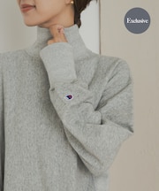 『別注』Champion×DOORS Highneck Sweatshirts