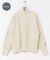 『別注』Champion×DOORS　Highneck Sweatshirts