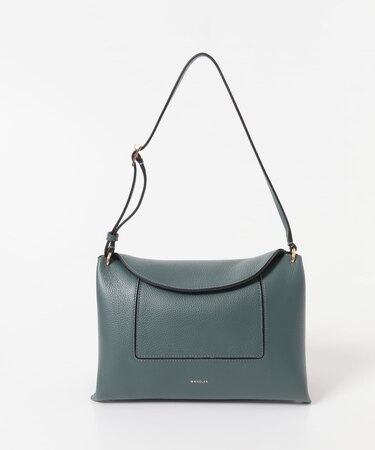 WANDLER　Penelope Slouch Bag