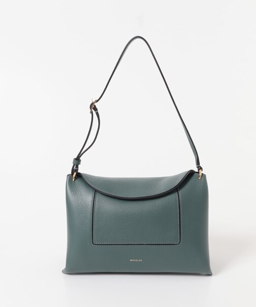 WANDLER　Penelope Slouch Bag