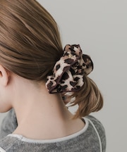 レオパードシュシュ