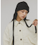 シャギーフライトニットHAT