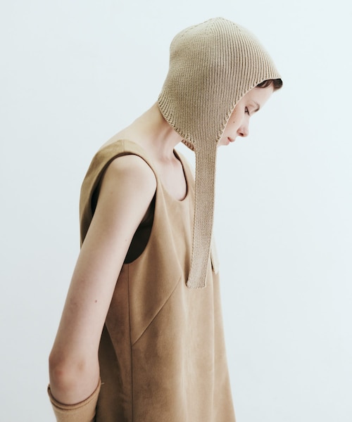 Teya Twin Set Cap｜アーバンリサーチの通販｜&mall（アンドモール