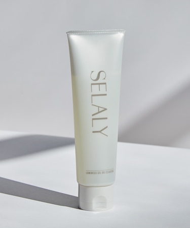 『WEB限定』SELALY ルミヌ ジェルオイルクレンジング