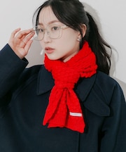 ポコポコマフラー