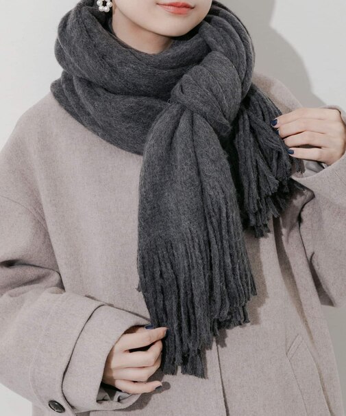 ソフトボリュームマフラー