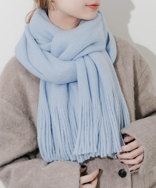 ソフトボリュームマフラー