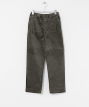 『WEB／一部店舗限定』コーデュロイタックパンツ(KIDS)
