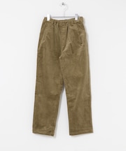 『WEB／一部店舗限定』コーデュロイタックパンツ(KIDS)