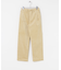 『WEB／一部店舗限定』コーデュロイタックパンツ(KIDS)