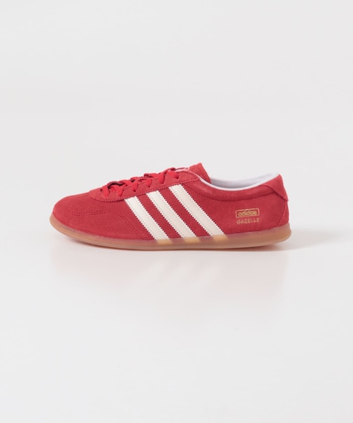 adidas　GAZELLE LO PRO W