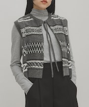 ジャガードリメイクベスト