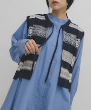 ジャガードリメイクベスト