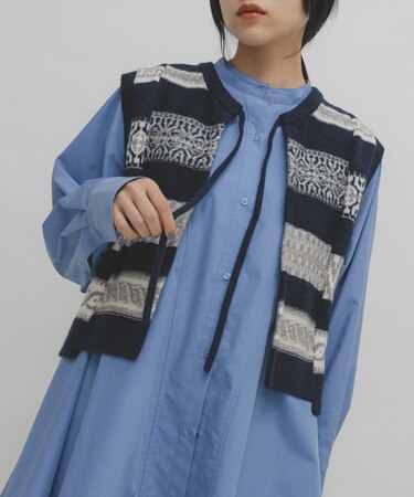 ジャガードリメイクベスト