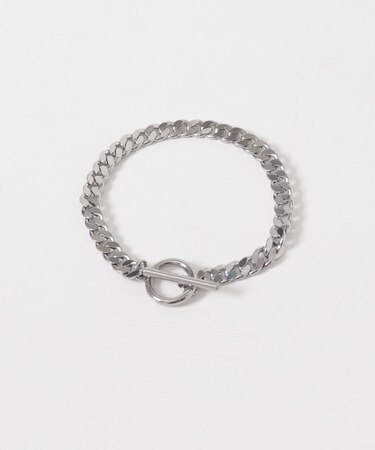 カットキヘイチェーンブレスレット