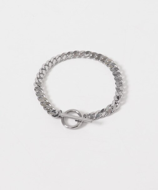 カットキヘイチェーンブレスレット