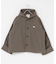 DANTON　HOODED JACKET