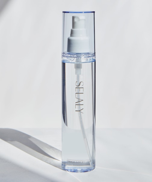 『WEB限定』SELALY ルミヌ グロウミストローション