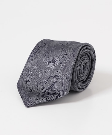 LIFE STYLE TAILOR　25AW国内タイペイズリー3