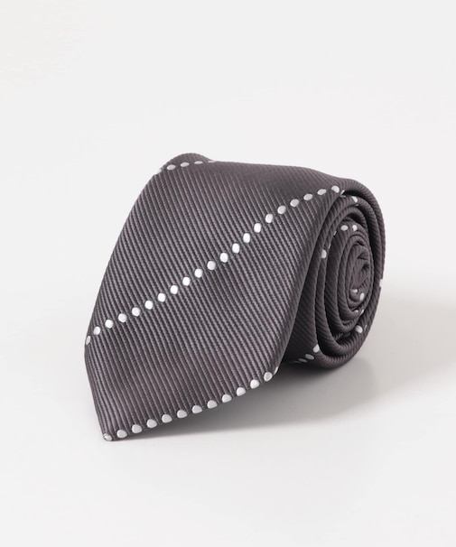 LIFE STYLE TAILOR　25AW国内タイドットST1