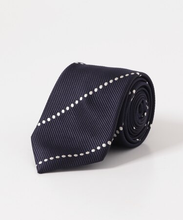 LIFE STYLE TAILOR　25AW国内タイドットST1