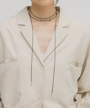 チョーカーセットネックレス