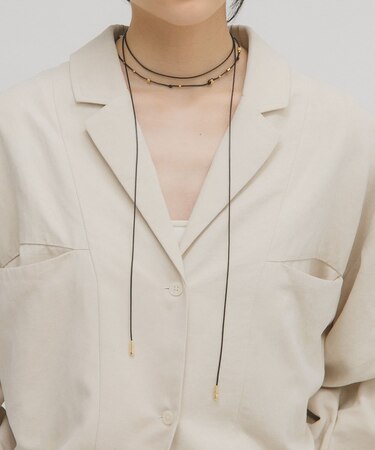 チョーカーセットネックレス