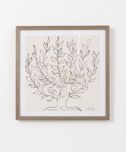 RAF　Matisse／Le platane(S)